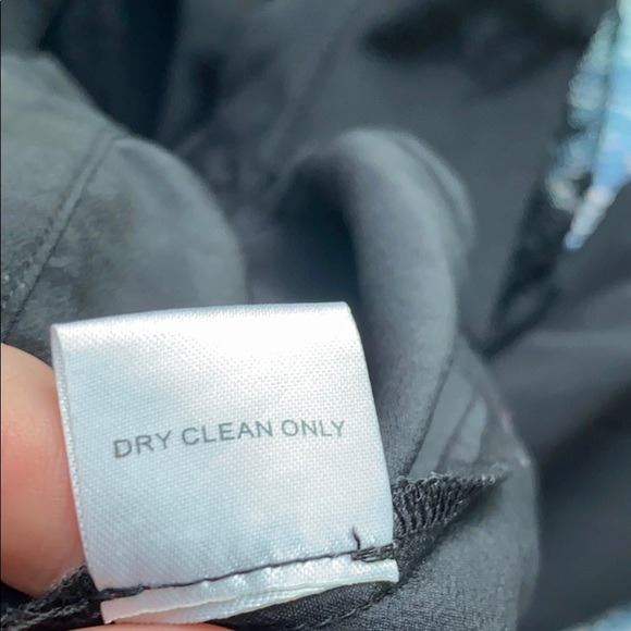 Silk blouse - Picture 6 of 8